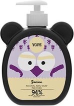 Yope Jasmine Hand Soap For Kids 400ml