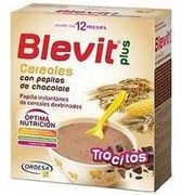 Ordesa Blevit Instant Potato Of Cereals Nuggets Chocolate 600g