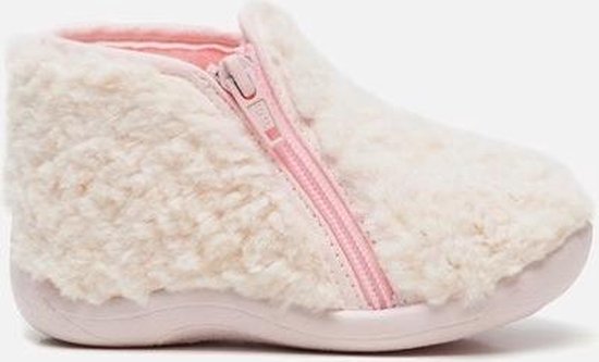 Muyters Pantoffels roze - Maat 20 | bol.com