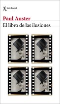 Biblioteca Formentor - El libro de las ilusiones