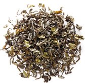 Eerste Pluk Oolong Darjeeling Thee - Eerste Oogst Rechtstreeks Uit India 100g