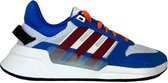 Blauwe adidas Sneakers RUN90's