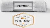 Premium Microvezeldoek - Piggy Proof onderhoud poetsdoek