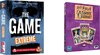 Afbeelding van het spelletje Spellenbundel - Kaartspel - 2 stuks - The Game Extreme & De Grote Dalmuti