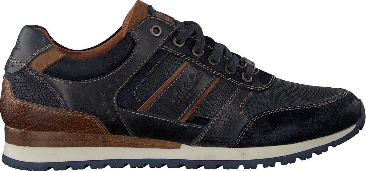 Australian Condor sneakers blauw - Maat 43