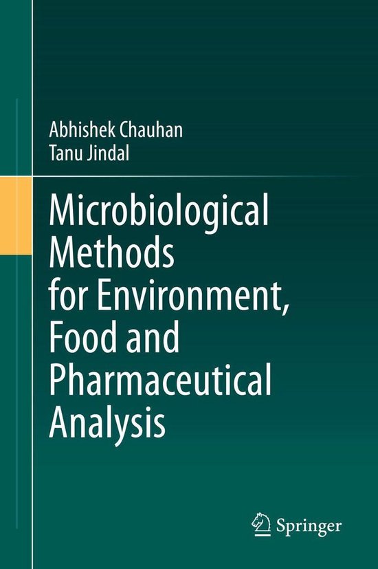 Biomedical and Life Sciences (R0) - Microbiological Methods  ... - cover