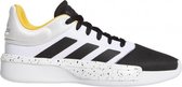 adidas Pro Adversary Low - Wit / Zwart - maat 42 2/3