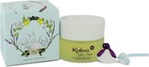 Kaloo Les Amis by Kaloo 100 ml - Eau De Senteur Spray / Room Fragrance Spray (Alcohol free) + 2 Free Bracelets