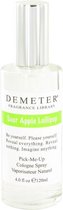 Demeter 120 ml - Sour Apple Lollipop Cologne Spray (formerly Jolly Rancher Green Apple) Damesparfum