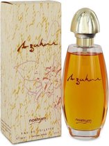 Azahar by Nostrum 100 ml - Eau De Toilette Spray (lowfill)
