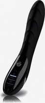 Mystim - Mystim Sizzling Simon - Zwart