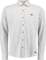 O'Neill T-Shirt Jersey Solid - Silver Melee - Xxl