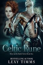 Heart of the Battle Series 2 - Celtic Rune