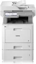Brother MFC-L9570CDWT - All-in-One Printer met grote korting