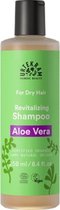 Urtekram Shampoo Aloe Vera Droog Haar Bio 250 ml