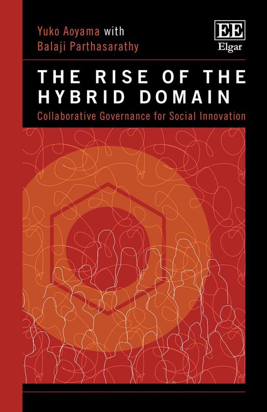 The Rise of the Hybrid Domain - cover