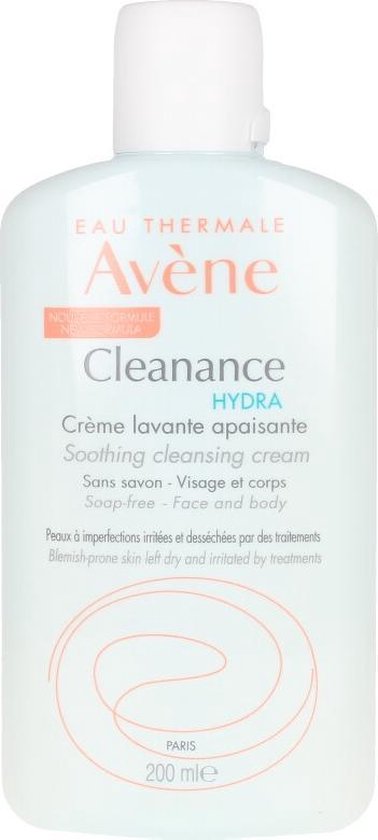 Gezichtsreiniger Cleanance Avene (200 ml)