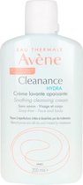 Avene CLEANANCE hydra cleansing cream 200 ml