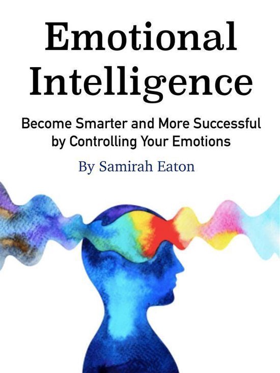Emotional Intelligence - cover