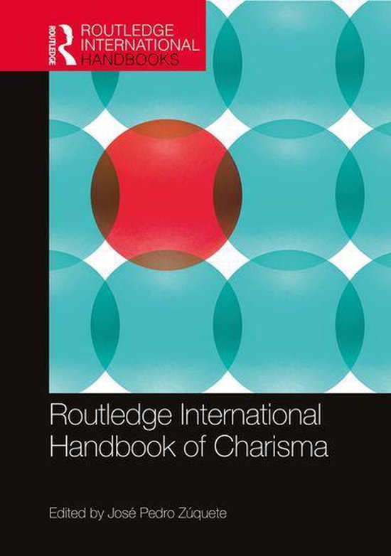Routledge International Handbooks - Routledge International  ... - cover