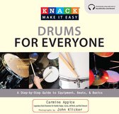 Knack: Make It Easy - Knack Drums for Everyone