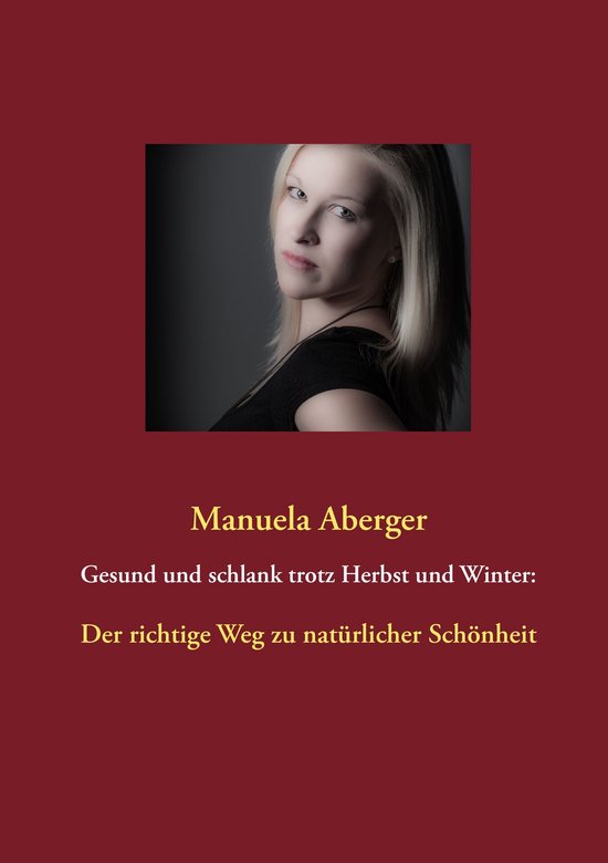 Gesund und schlank trotz Herbst und Winter: - cover