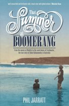 That Summer at Boomerang