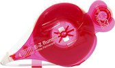 E-Z Runner® - navulling. strips. permanent. B: 8 mm. 15 m/ 1 rol