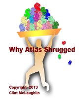 Why Atlas Shrugged