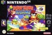 Diddy Kong Racing (N64)