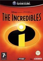 Disney's The Incredibles (plc)
