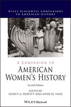 Wiley Blackwell Companions to American History - A Companion to American Women's History