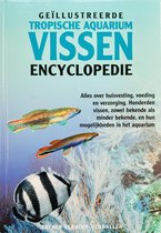 Encyclopedie - Tropische vissen encyclopedie