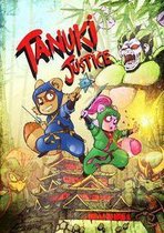 Tanuki Justice (PS4)