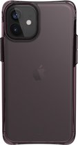 UAG Hard Case Plyo Aubergine [U] Apple iPhone 12 Mini