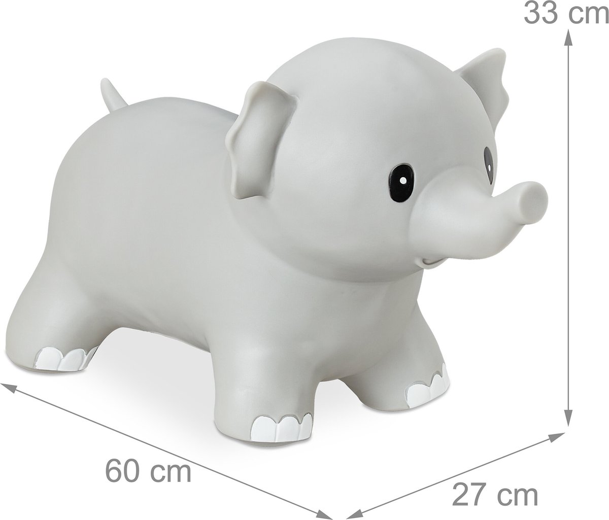 Olifant - Skippyballen kopen? | Korting tot 25