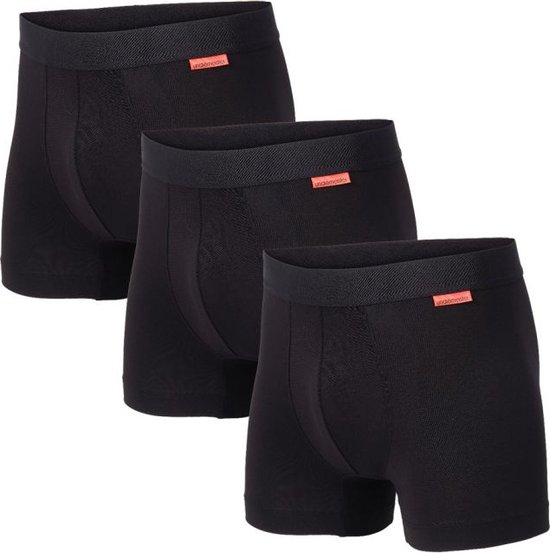 Levi's Heren Solid Basic Boxershort Multi