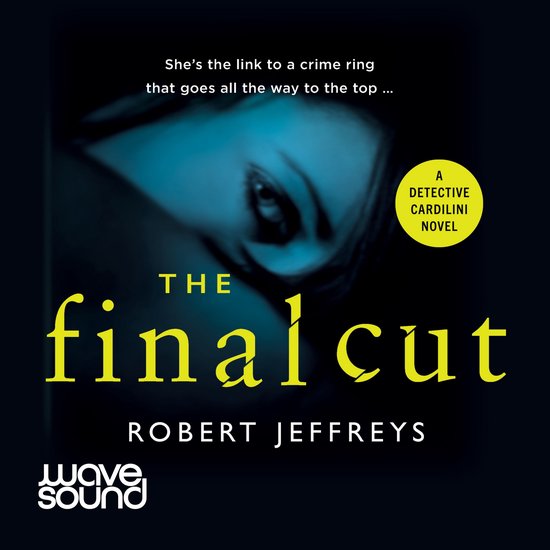 The Final Cut - cover