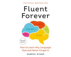 Fluent Forever (Revised Edition)