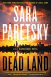 V.I. Warshawski Novels - Dead Land