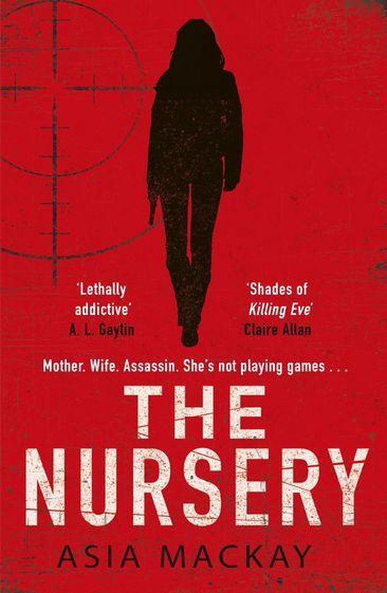The Nursery - cover