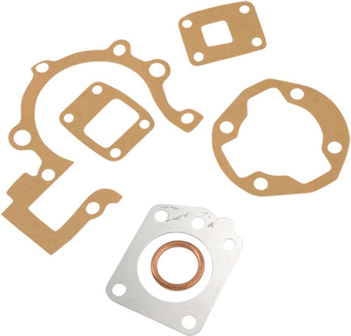 motor pakking rsm voor bromfiets mbk 50 51 voor 2020 pm/2 nieuw