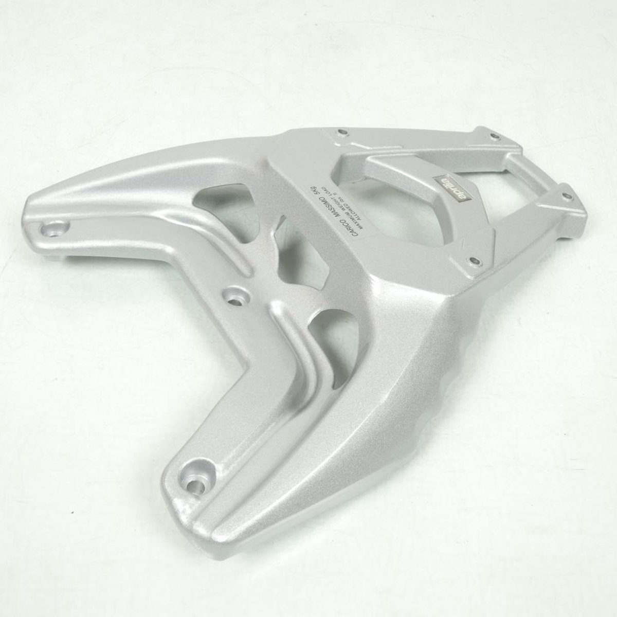 Support top case origine pour scooter Derbi 125 Variant Sport 4T E3 2012 605461M