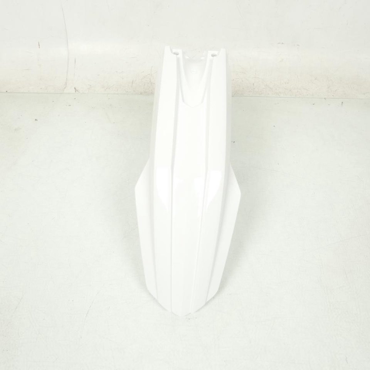 Garde boue avant pour moto Rieju 50 MRT SM 2009 à 2020 0/000.050.5183 050.5180