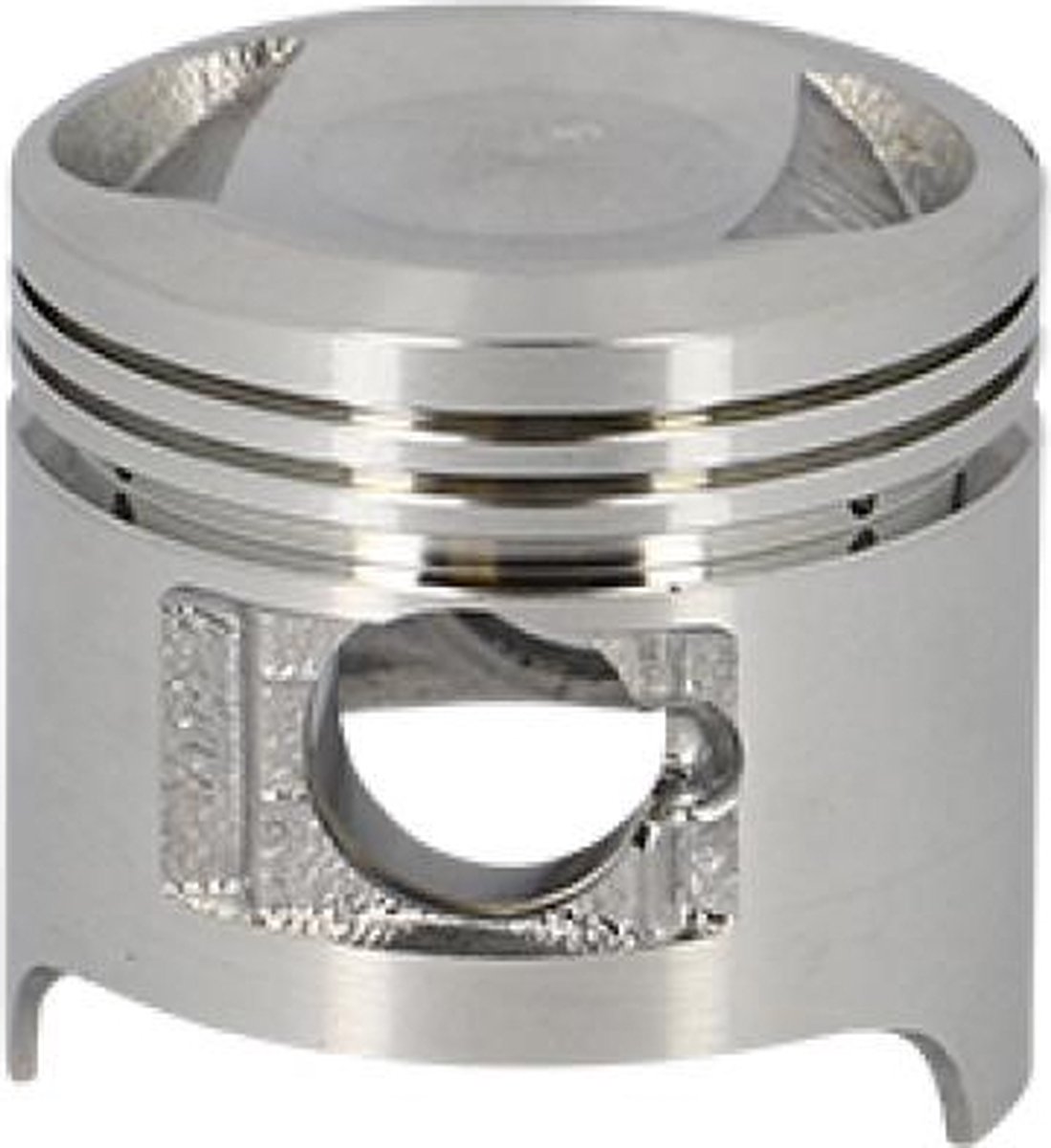 Piston moteur origine pour Moto MASH 50 Dirt Track 2018 à 2019 Ø39mm Neuf