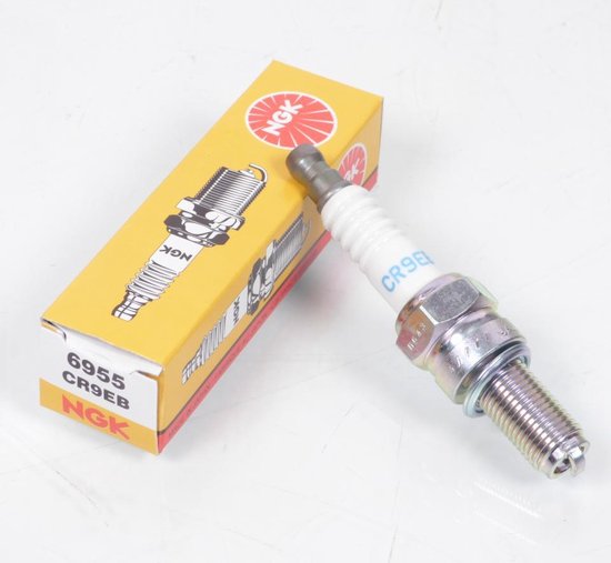 Bougie NGK CR9EB NGK6955 van NGK — afbeelding 4
