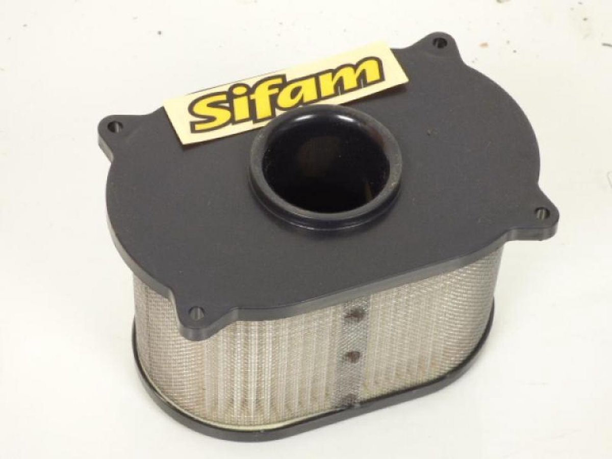 sifam luchtfilter voor suzuki 650 sv s motor 1999 tot 2002 nieuw