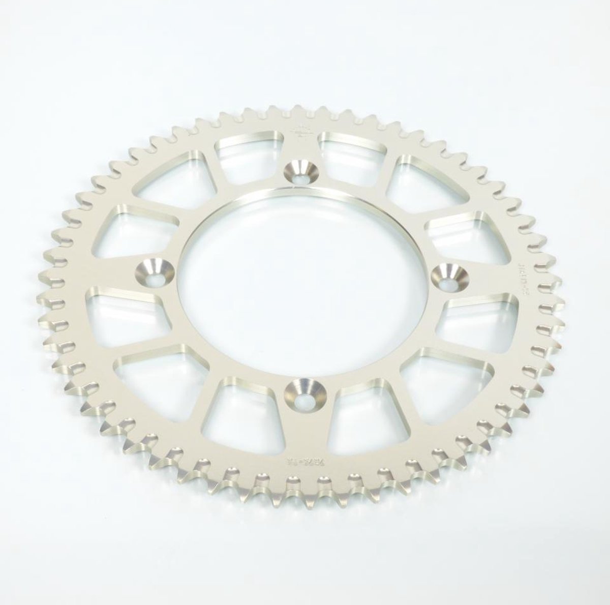 ringtandwiel jt tandwielen voor motor honda 150 crf r 2007-2018 jta215.56 / 56 dts p420 al 110 nieuw