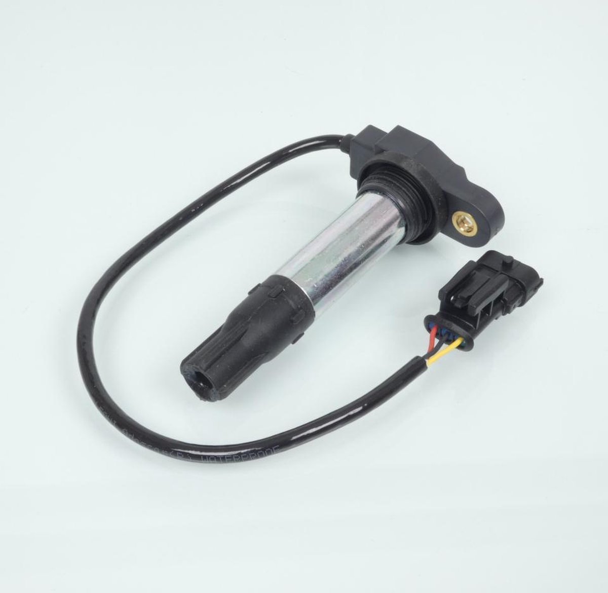 bobine ht beru voor motor ducati 1198 1198 2009 tot 2011 zs441 / 38010144 b nieuw