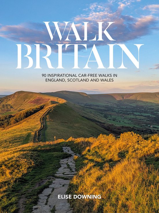 Walk Britain - cover